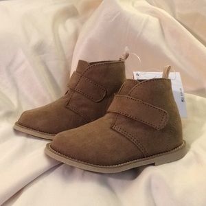 NWT Toddler boots